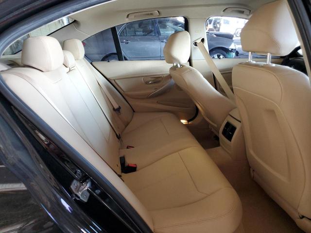 2016 BMW 320 I - WBA8A9C53GK617870