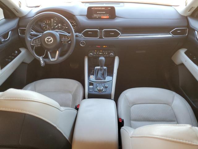 2019 MAZDA CX-5 GRAND - JM3KFADMXK1603018