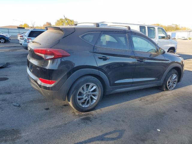 VIN KM8J3CA41GU250943 2016 Hyundai Tucson, Limited no.3