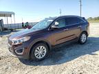 2016 KIA SORENTO LX - 5XYPG4A33GG067982