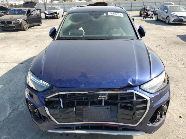 2023 AUDI Q5 PRESTIG WA1CBAFYXP2066266
