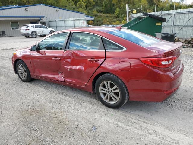 2015 HYUNDAI SONATA SE - 5NPE24AF2FH081072