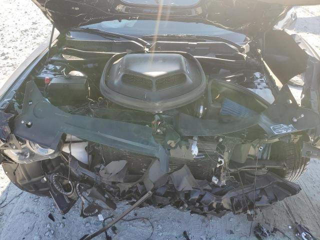 2023 DODGE CHALLENGER - 2C3CDZBT2PH562375