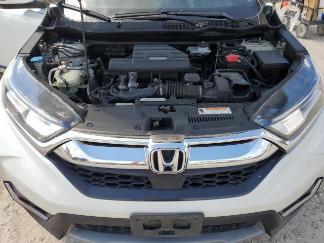 2018 HONDA CR-V TOURI - 2HKRW2H91JH658726