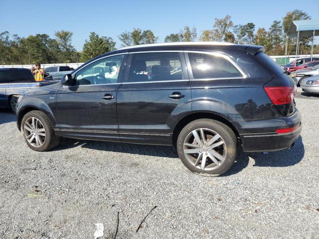2015 AUDI Q7 PREMIUM - WA1LGAFEXFD022228