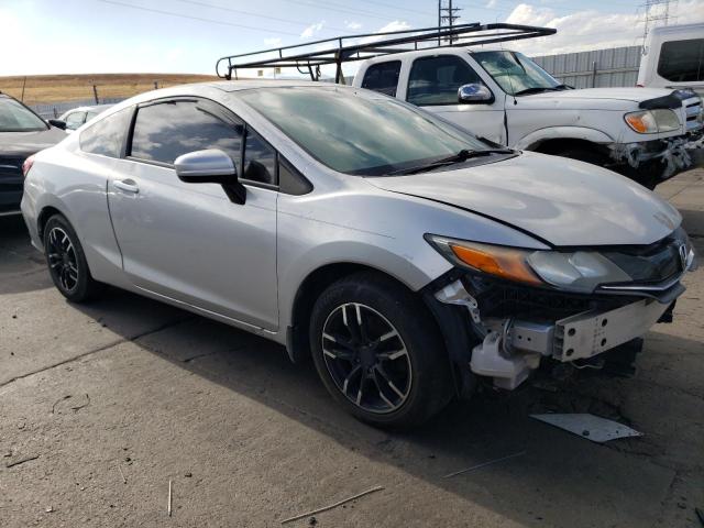 VIN 2HGFG3B52FH509559 2015 Honda Civic, LX no.4