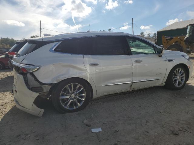 2022 BUICK ENCLAVE AV - 5GAEVCKW2NJ167876
