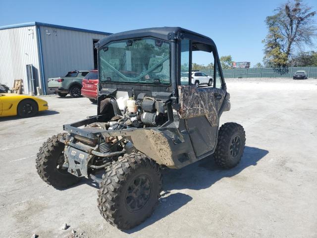 2024 CAN-AM DEFENDER L 3JBUVAX47RK007893