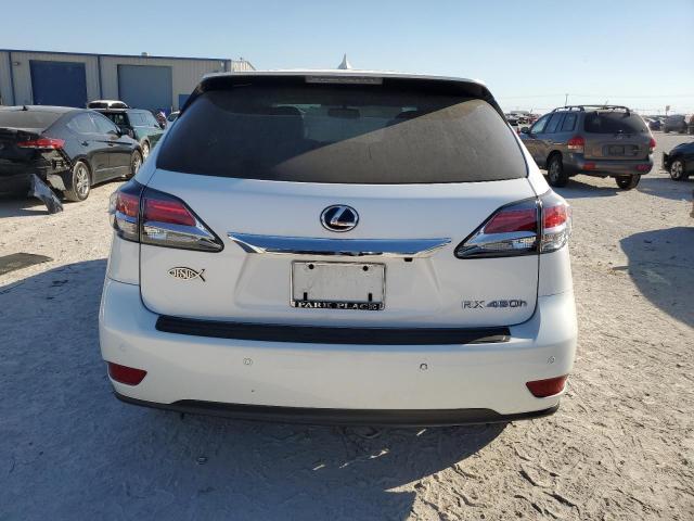 2015 LEXUS RX 450H - 2T2ZB1BA1FC004016