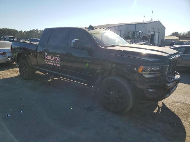 2022 RAM 2500 LIMIT 3C6UR5TL0NG245661