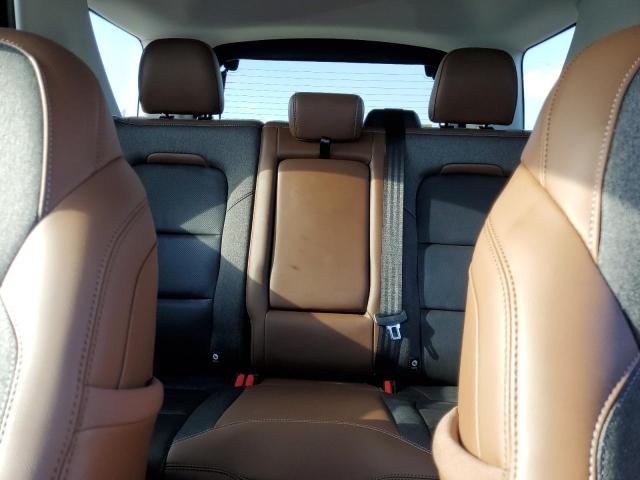 2021 FORD BRONCO SPO - 3FMCR9C66MRA69008