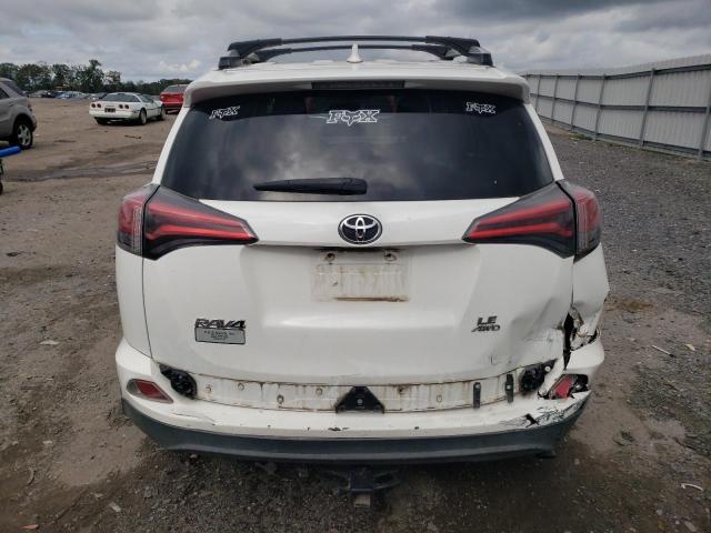 VIN 2T3BFREV7GW414947 2016 Toyota RAV4, LE no.6