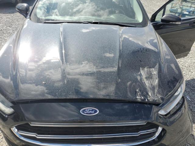 VIN 3FA6P0HR6DR258821 2013 Ford Fusion, SE no.11