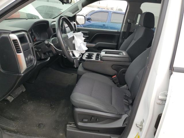 2018 CHEVROLET SILVERADO - 3GCPCREC1JG418349