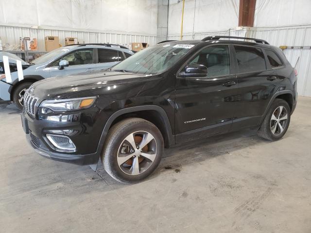 JEEP CHEROKEE L