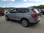 BMW X3 XDRIVE2 photo