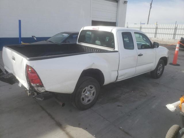 VIN 5TFTX4CN5FX058662 2015 Toyota Tacoma, Access Cab no.3