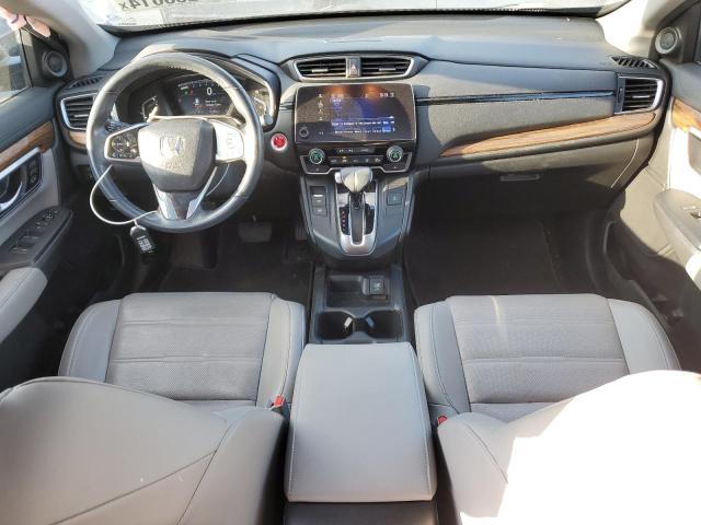 2017 HONDA CR-V EXL - 7FARW1H8XHE035149