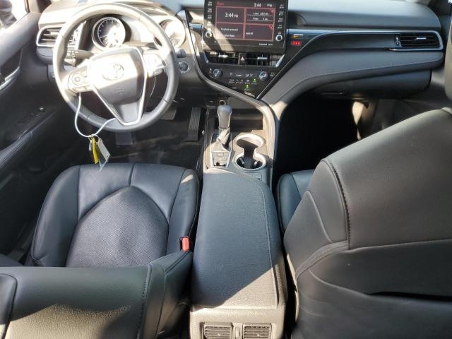 2024 TOYOTA CAMRY XLE - 4T1F11AKXRU880333