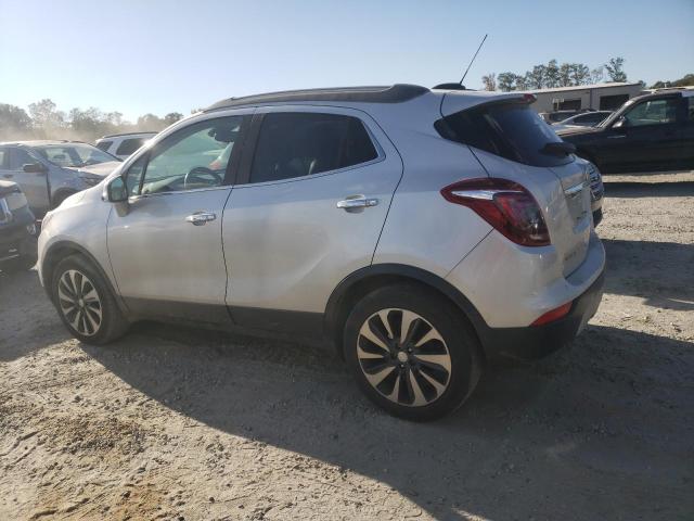 2017 BUICK ENCORE PRE - KL4CJESB6HB014520