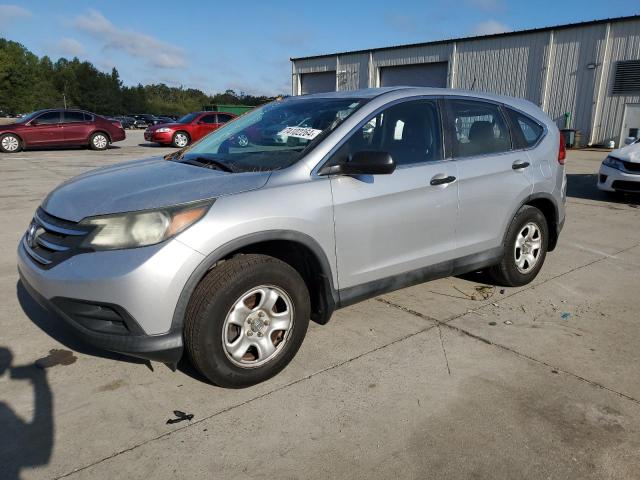 2014 HONDA CR-V LX #2955056820