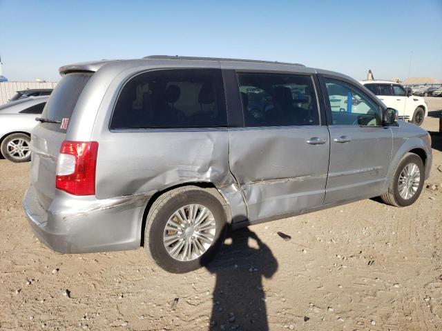 2015 CHRYSLER TOWN & COU - 2C4RC1CG7FR699798