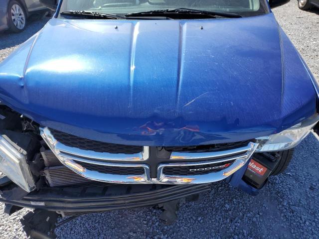 2015 DODGE JOURNEY SE - 3C4PDCAB6FT645512