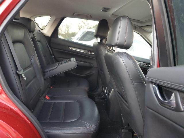 2017 MAZDA CX-5 GRAND - JM3KFADLXH0190247