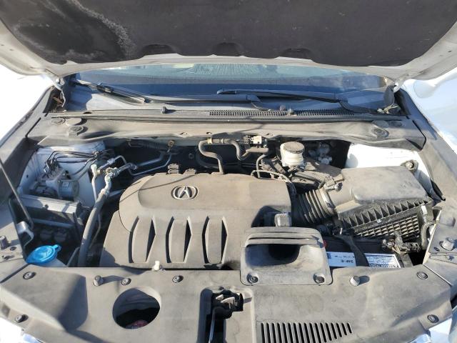 VIN 5J8TB4H59FL013918 2015 Acura RDX, Technology no.12