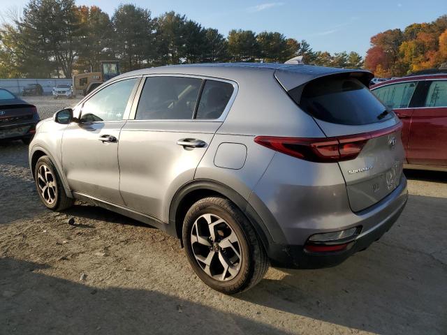 2020 KIA SPORTAGE L - KNDPM3AC8L7729954