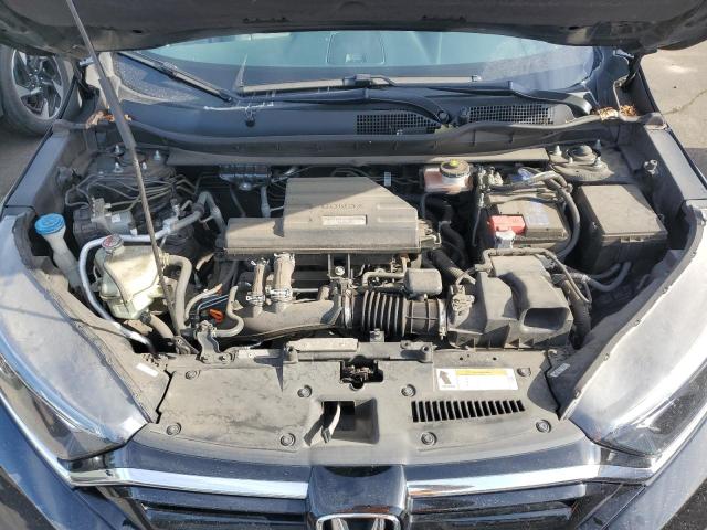 2020 HONDA CR-V EXL - 5J6RW2H82LA007522