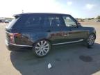 Lot #3024367582 2014 LAND ROVER RANGE ROVE