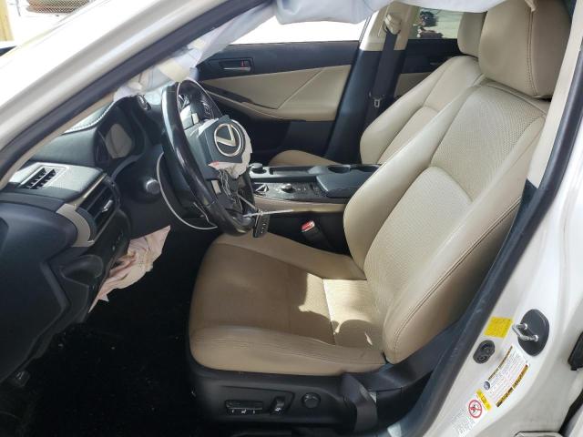 2017 LEXUS IS 300 - JTHCM1D23H5018119