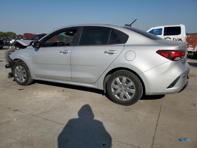 2023 KIA RIO LX - 3KPA24AD0PE517601
