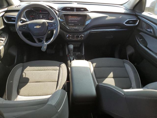 2023 CHEVROLET TRAILBLAZE - KL79MPSL1PB088287
