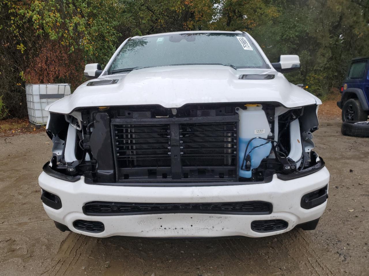 Lot #2887967097 2023 RAM 1500 LARAM