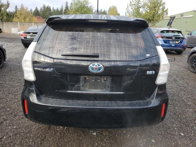 VIN JTDZN3EUXE3365927 2014 Toyota Prius no.6