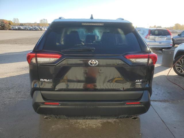 2023 TOYOTA RAV4 XLE - 2T3R1RFV2PC348501