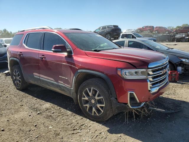 2020 GMC ACADIA SLE - 1GKKNRL45LZ198124