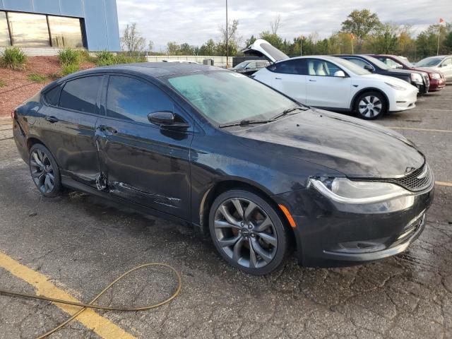 2015 CHRYSLER 200 S - 1C3CCCDG2FN673983