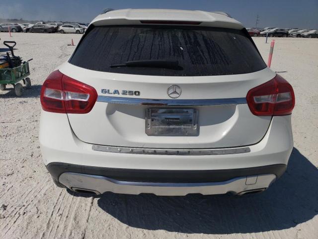 2019 MERCEDES-BENZ GLA 250 - WDCTG4EB1KU017485