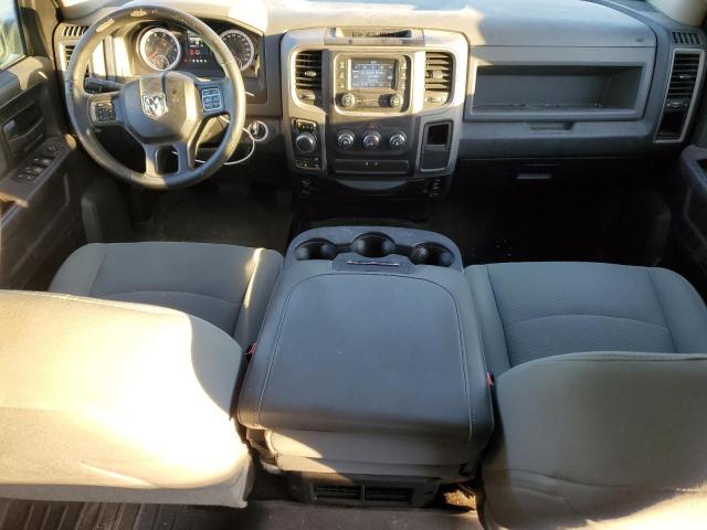 2016 RAM 1500 ST - 3C6RR7KT6GG110173