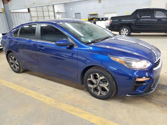 VIN 3KPF24AD0LE156757 2020 KIA Forte, FE no.4