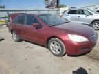 HONDA ACCORD EX photo