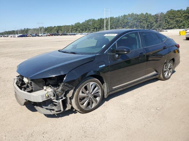 2018 HONDA CLARITY TO - JHMZC5F39JC020078