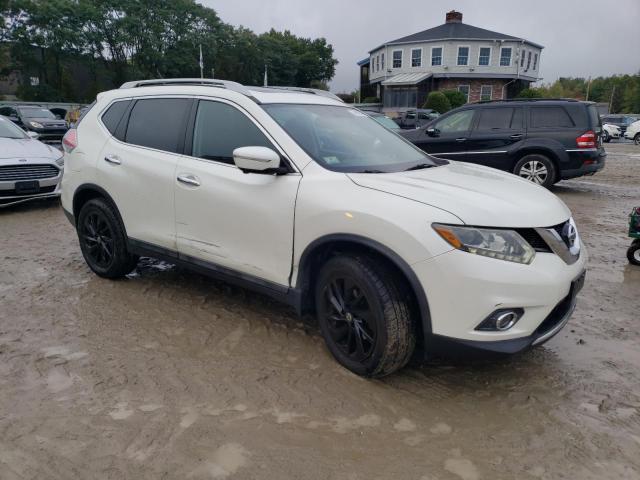 2015 NISSAN ROGUE S - 5N1AT2MV0FC807389
