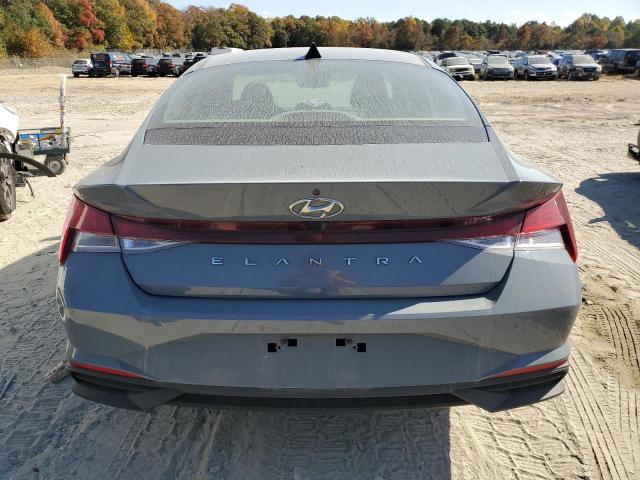 VIN KMHLM4AG4MU141569 2021 HYUNDAI ELANTRA no.6