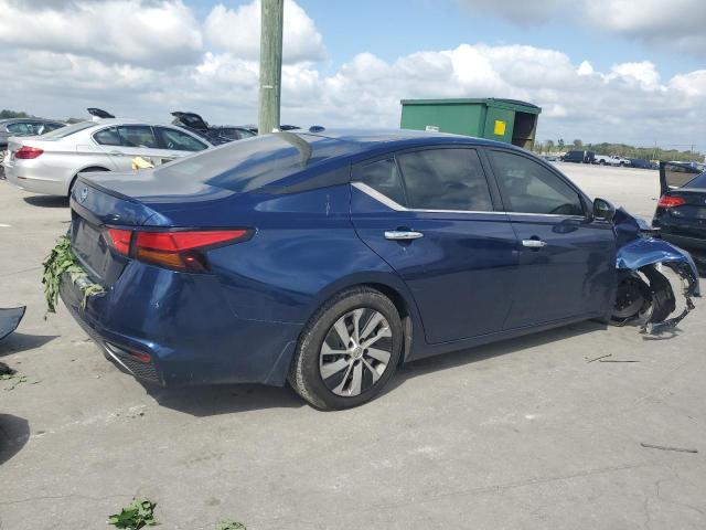 2020 NISSAN ALTIMA S - 1N4BL4BV2LC273885
