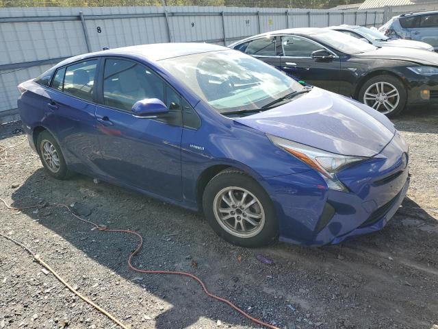 VIN JTDKBRFU2H3536332 2017 Toyota Prius no.4