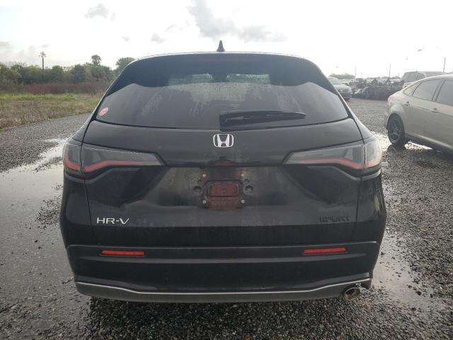 2023 HONDA HR-V SPORT - 3CZRZ1H5XPM731801
